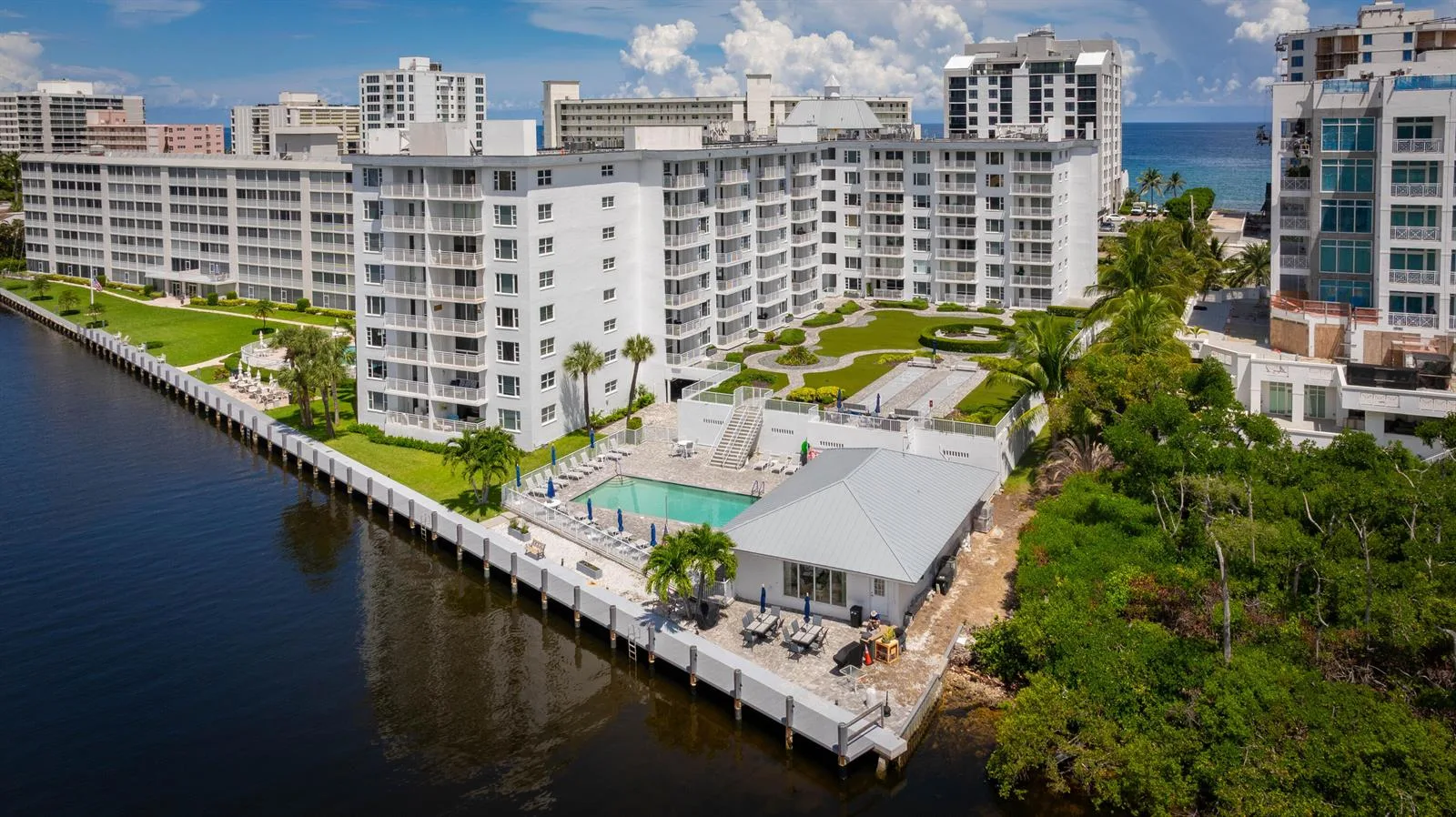 3114 S Ocean Boulevard # 509, Highland Beach, FL 33487
