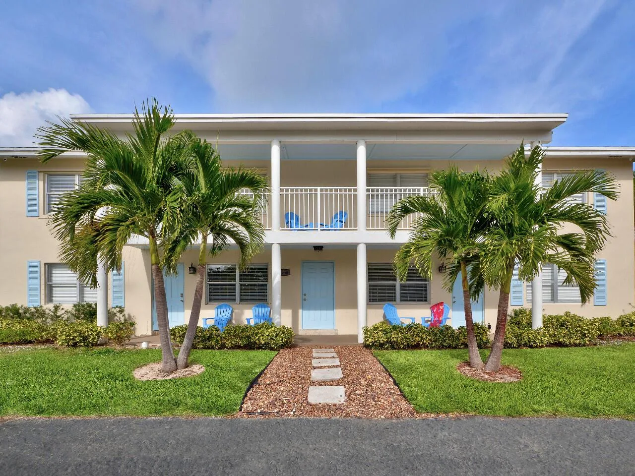1236 Beach Road # 4, Singer Island, FL 33404