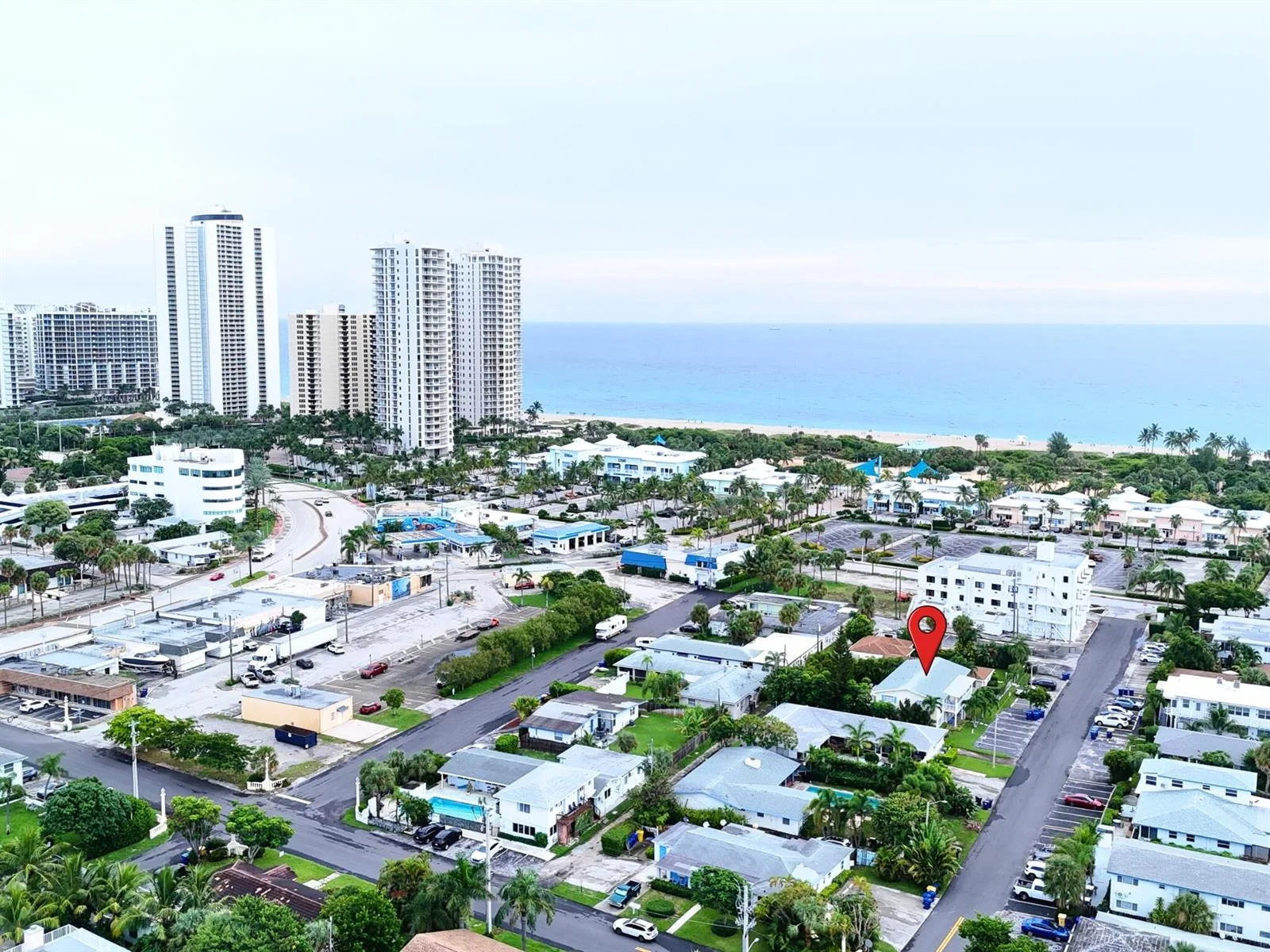 1236 Beach Road # 4, Singer Island, FL 33404 photo 2