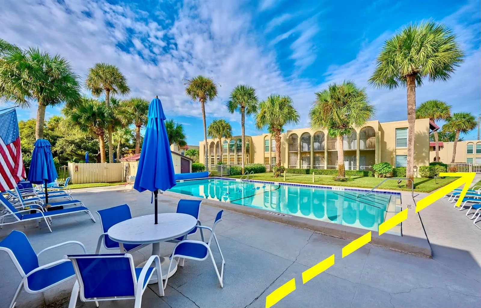 835 18th Street # 712, Vero Beach, FL 32960