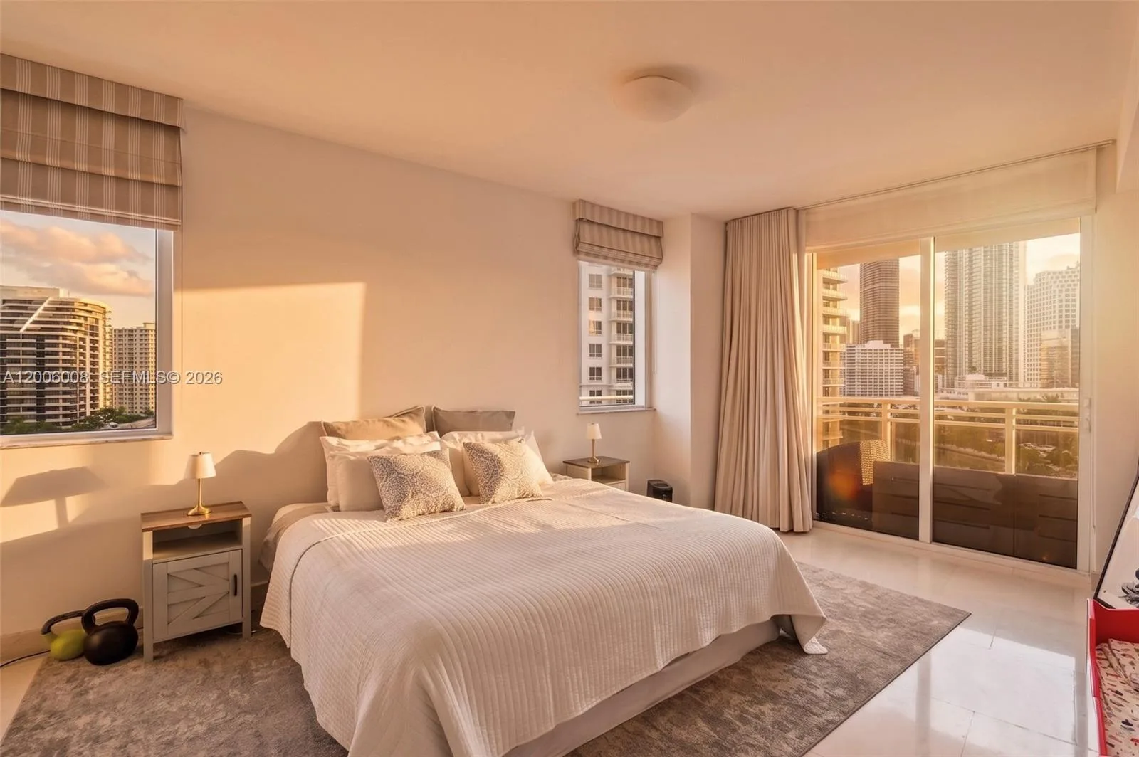 901 Brickell Key Blvd # 1009, Miami, FL 33131 photo 6