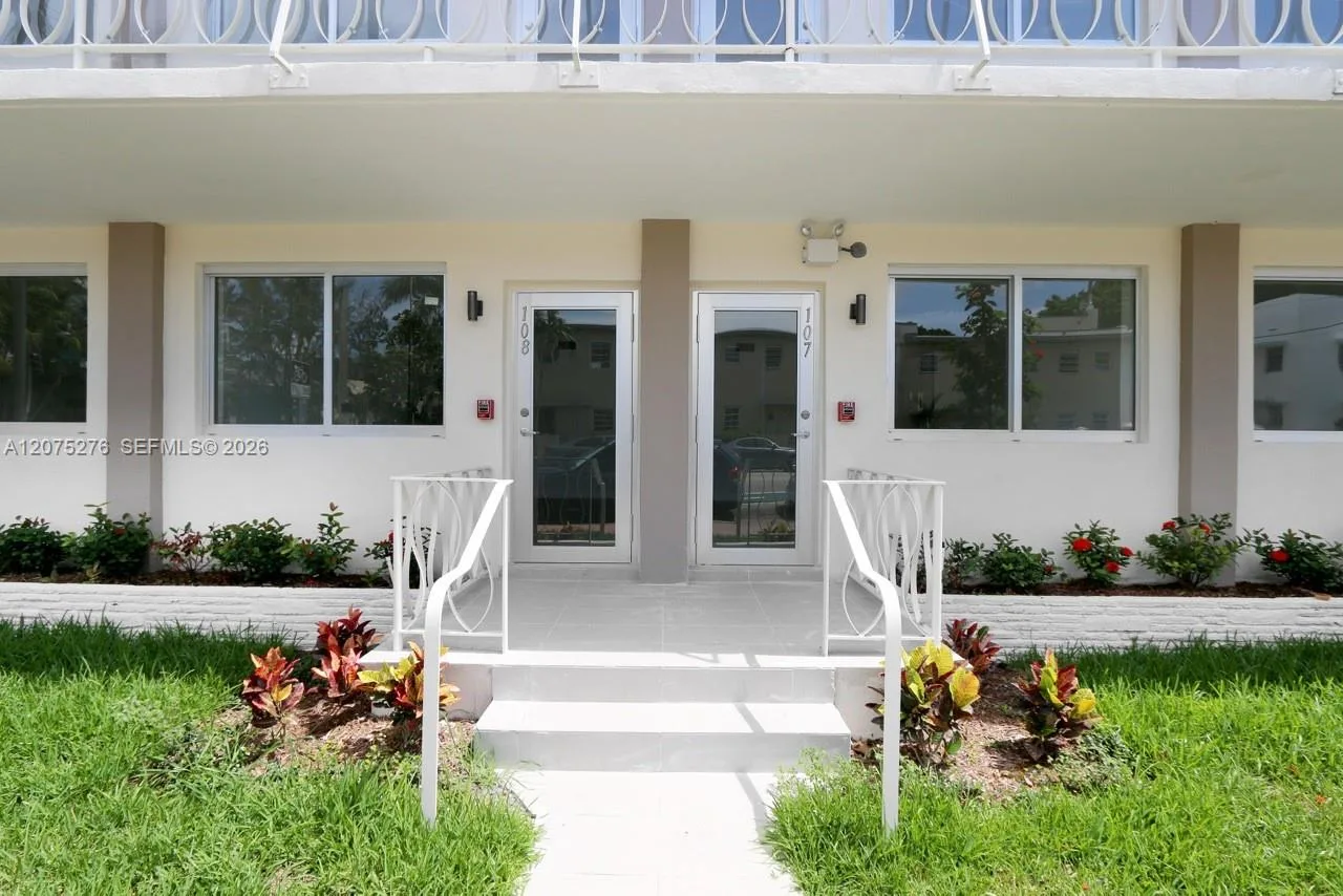 1601 Meridian Ave # 101, Miami Beach, FL 33139 photo 10