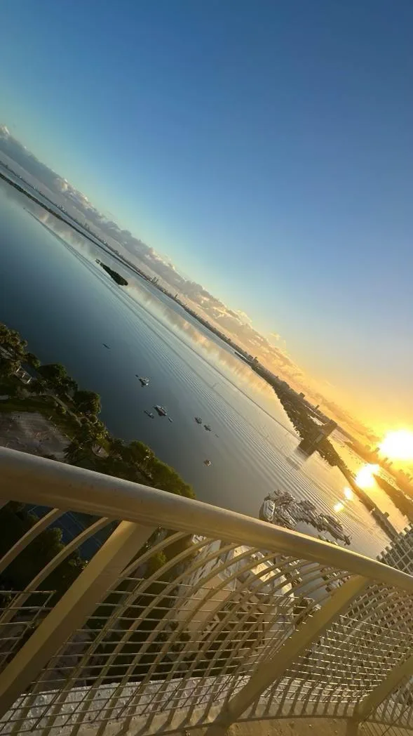 1750 N Bayshore Drive # 2901, Miami, FL 33132