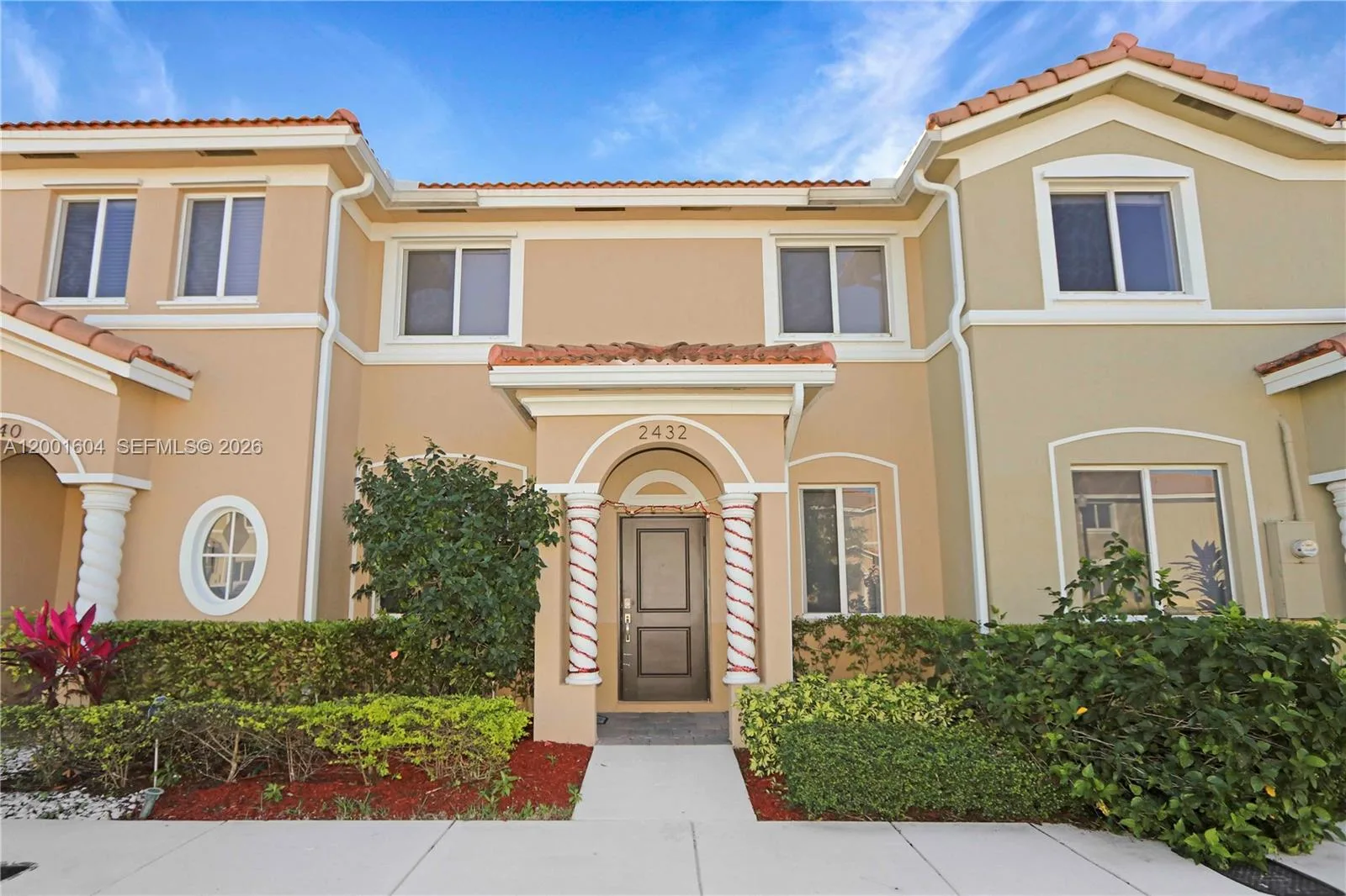 2432 SE 10th Ct # ., Homestead, FL 33035