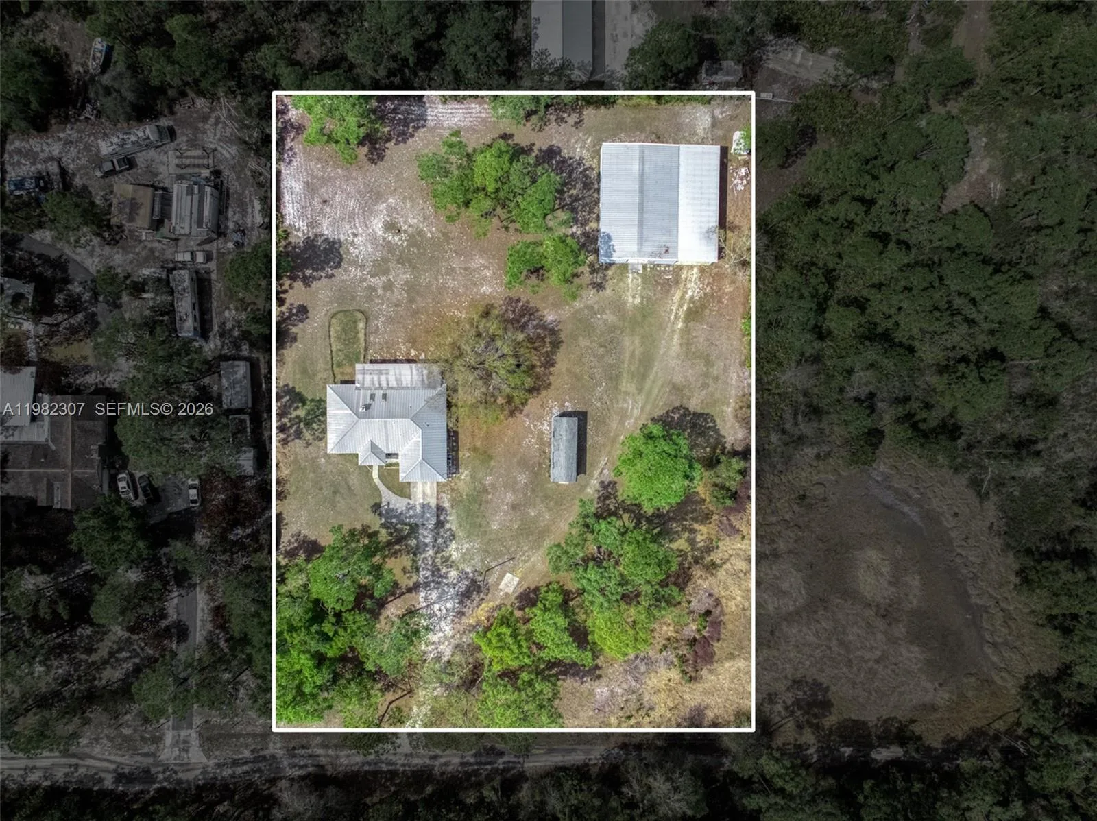 6121 Cherry Rd, Sebring, FL 33875 photo 5