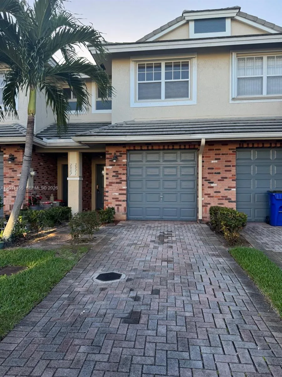2971 NW 33rd Way, Lauderdale Lakes, FL 33311