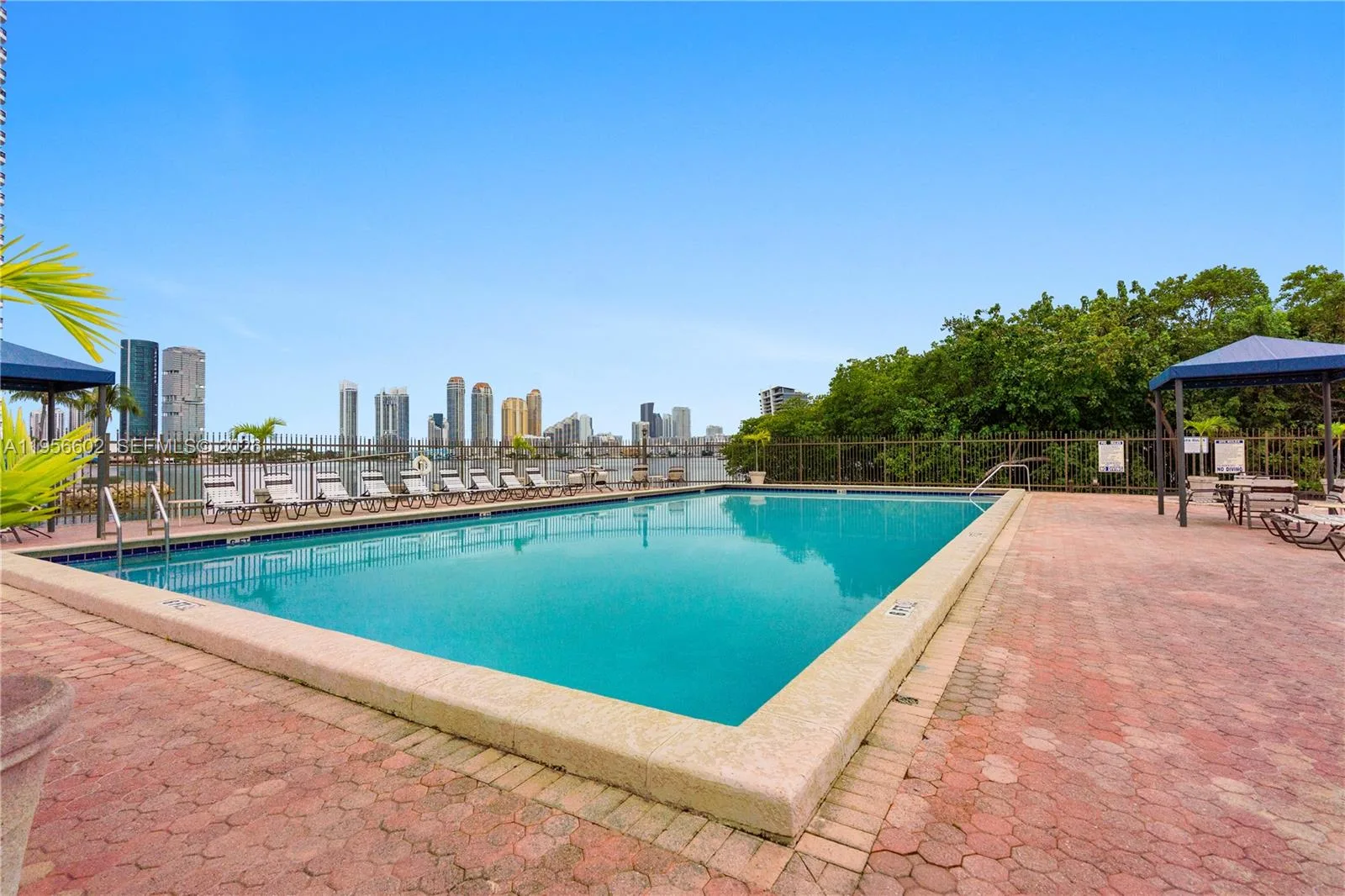 3440 NE 192nd St # 5P-A, Aventura, FL 33180 photo 11