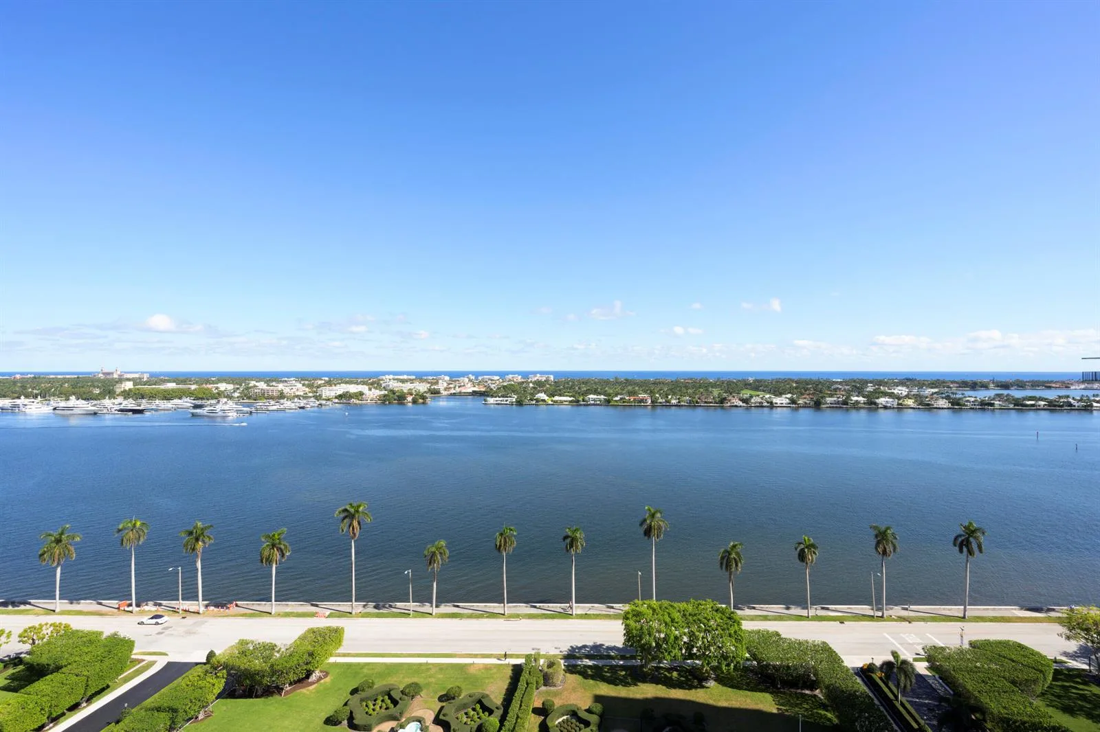 1801 S Flagler Drive # Ph 11, West Palm Beach, FL 33401