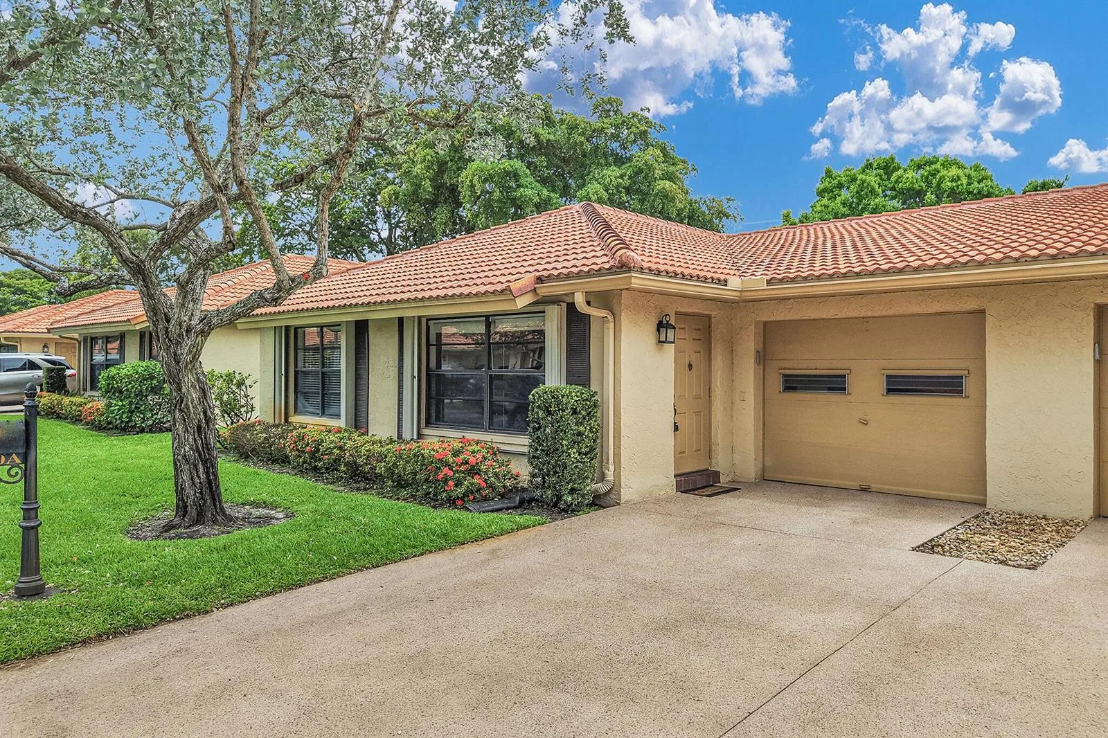 4450 Nutmeg Tree Lane # A, Boynton Beach, FL 33436