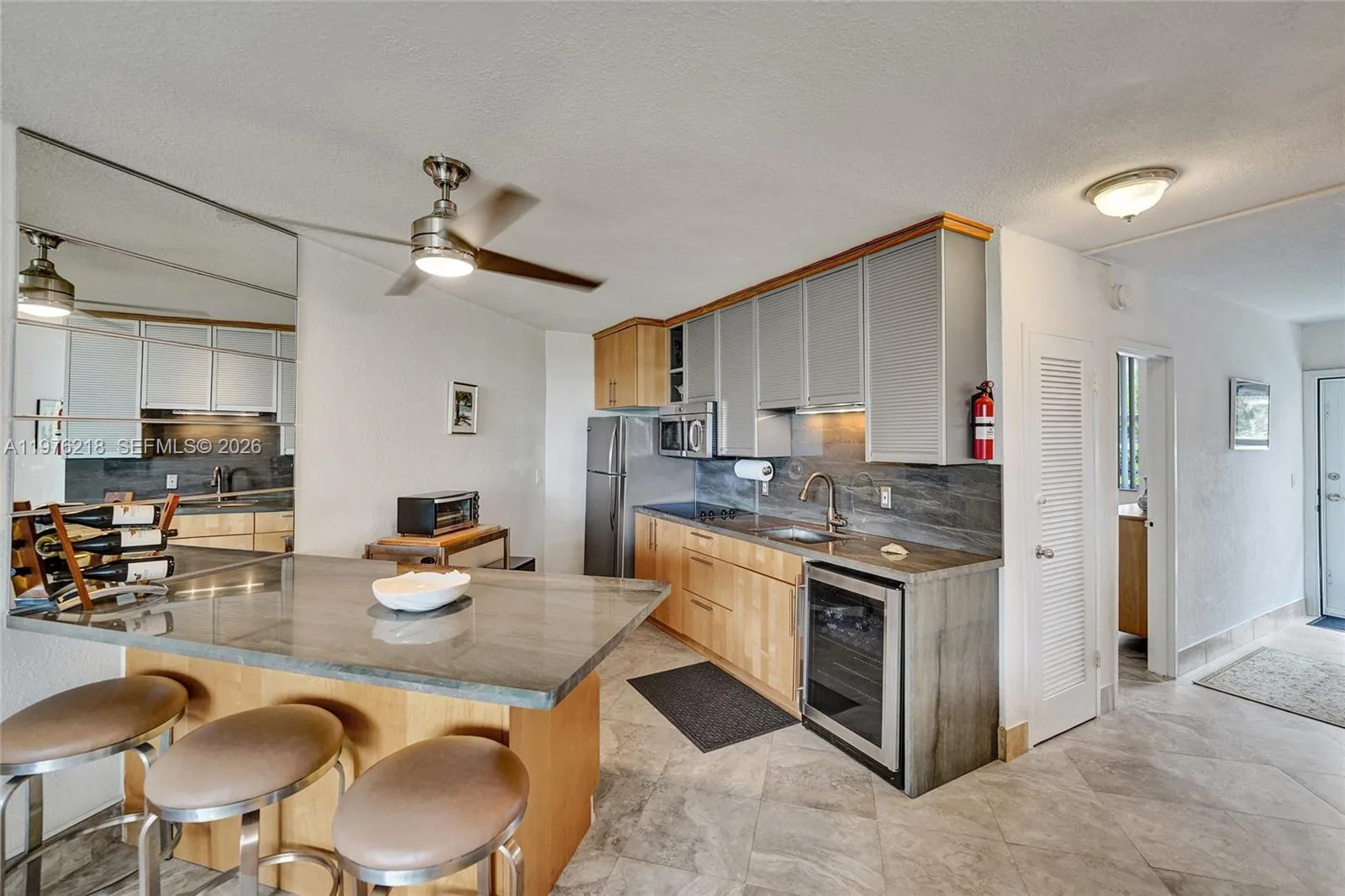 1936 S Ocean # 20D, Hallandale Beach, FL 33009