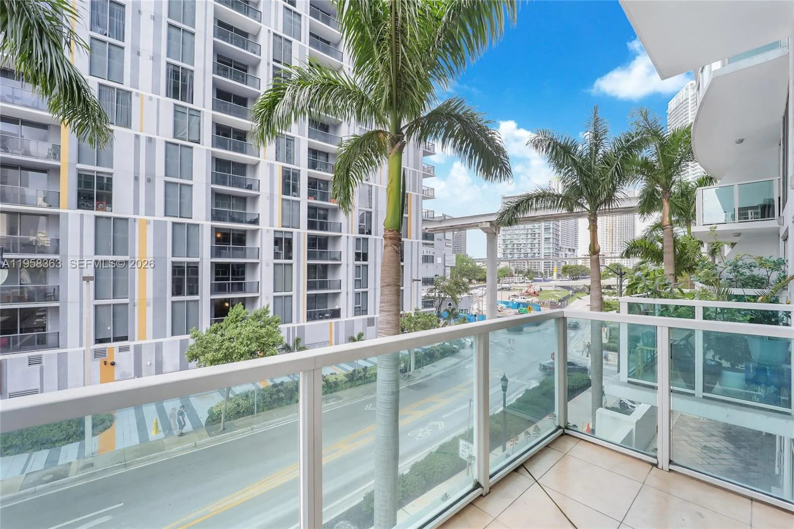41 SE 5th St # 304, Miami, FL 33131