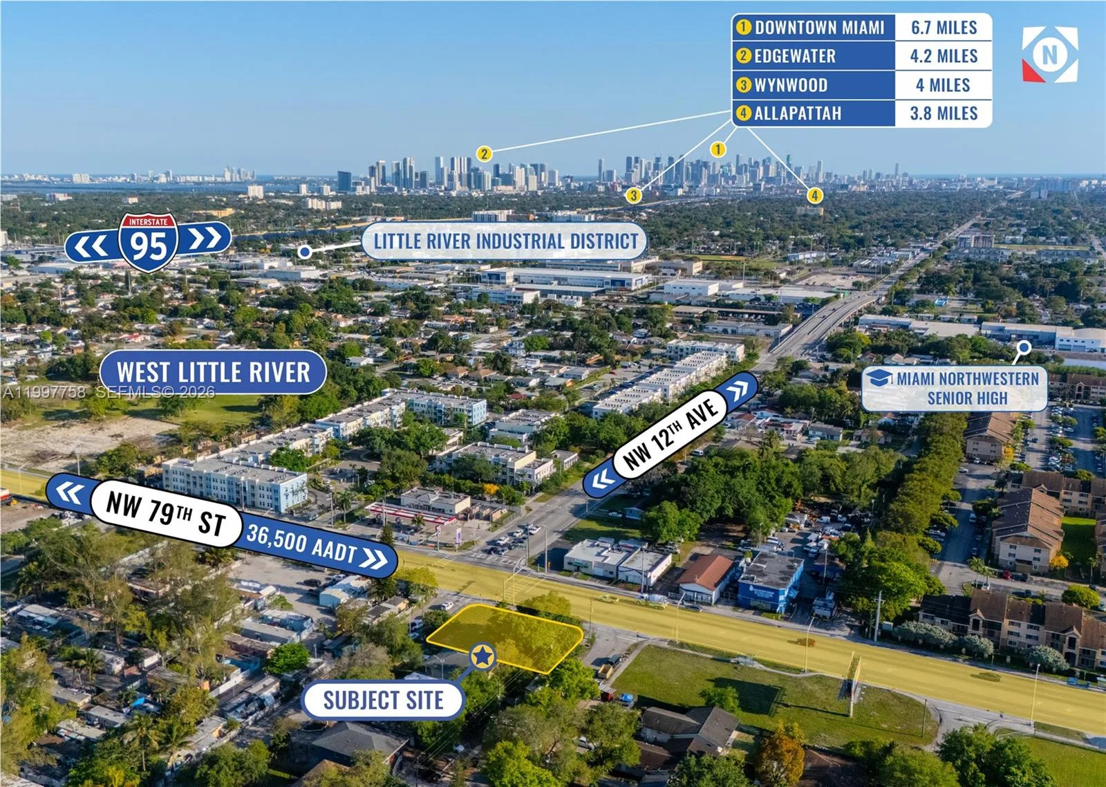 1205 NW 79th St, Miami, FL 33147 photo 3