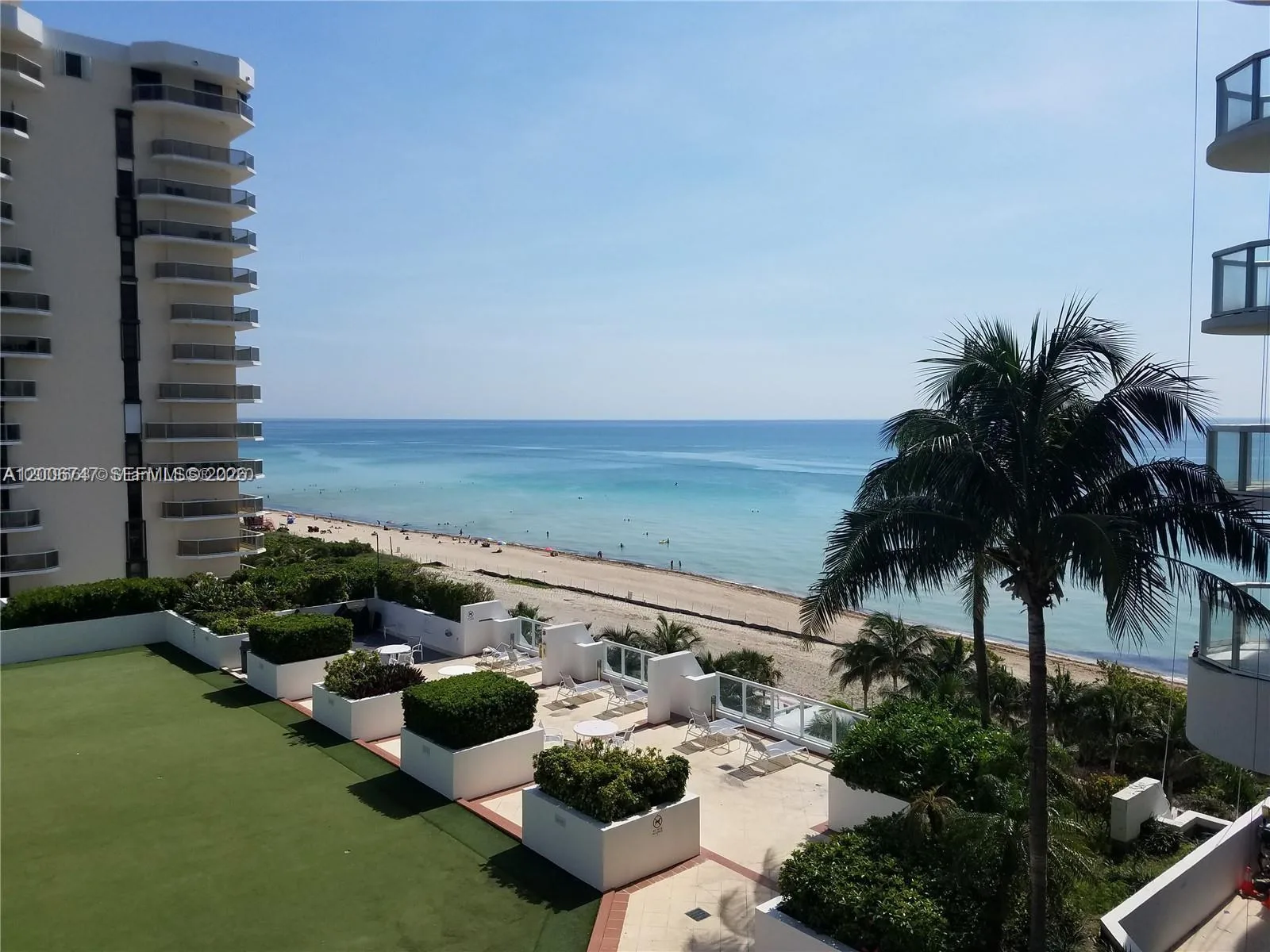 6365 Collins Ave # 910, Miami Beach, FL 33141