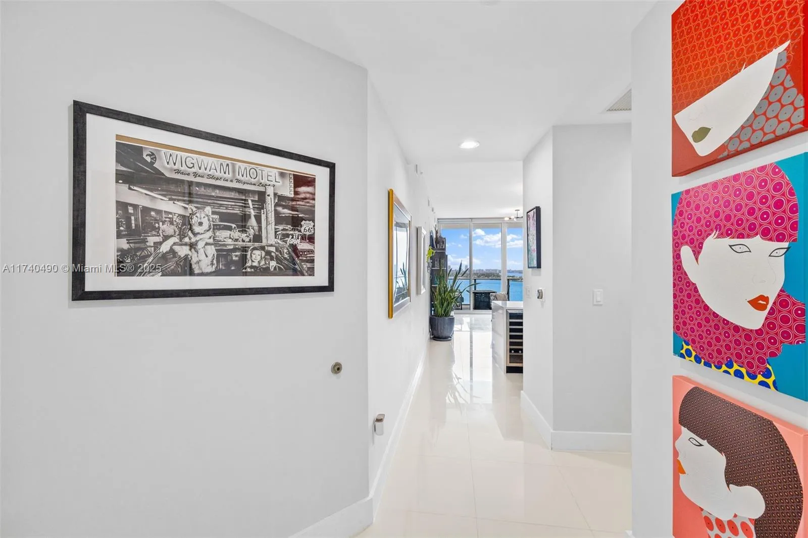 2020 N Bayshore Dr # 1708, Miami, FL 33137 photo 3