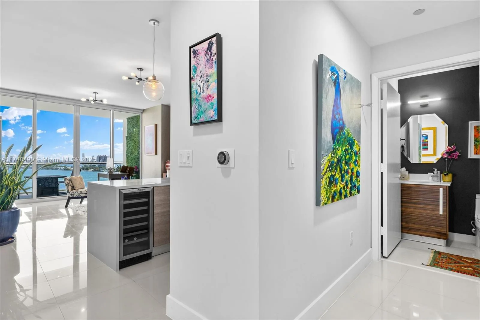 2020 N Bayshore Dr # 1708, Miami, FL 33137 photo 4