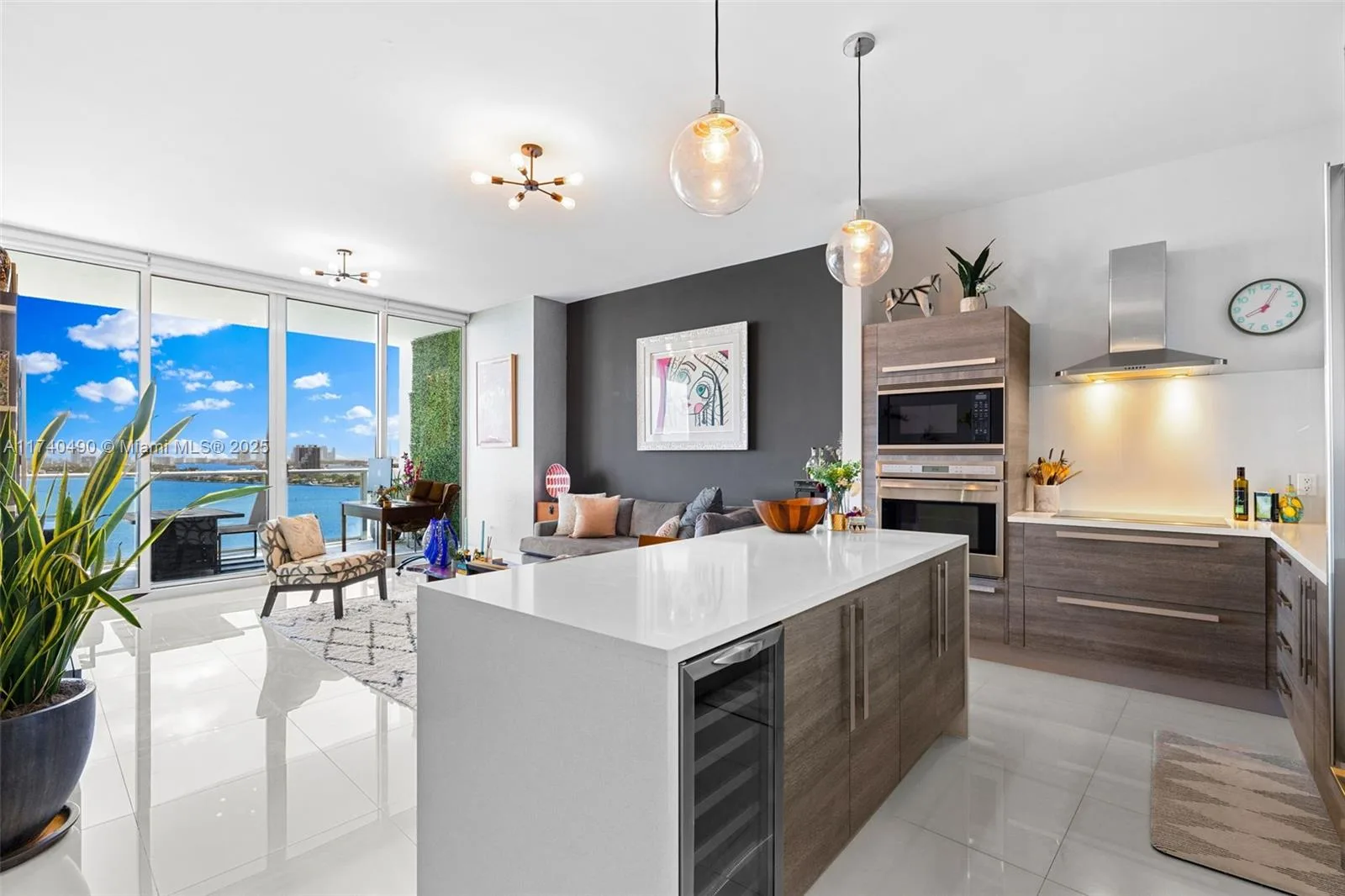 2020 N Bayshore Dr # 1708, Miami, FL 33137 photo 5