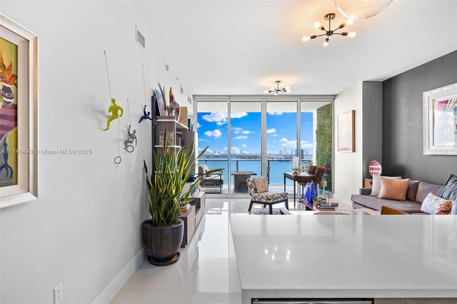 2020 N Bayshore Dr # 1708, Miami, FL 33137 photo 9