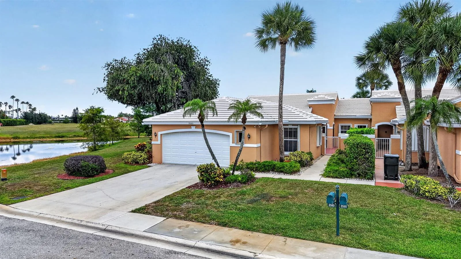 2580 Neaton Court, Wellington, FL 33414