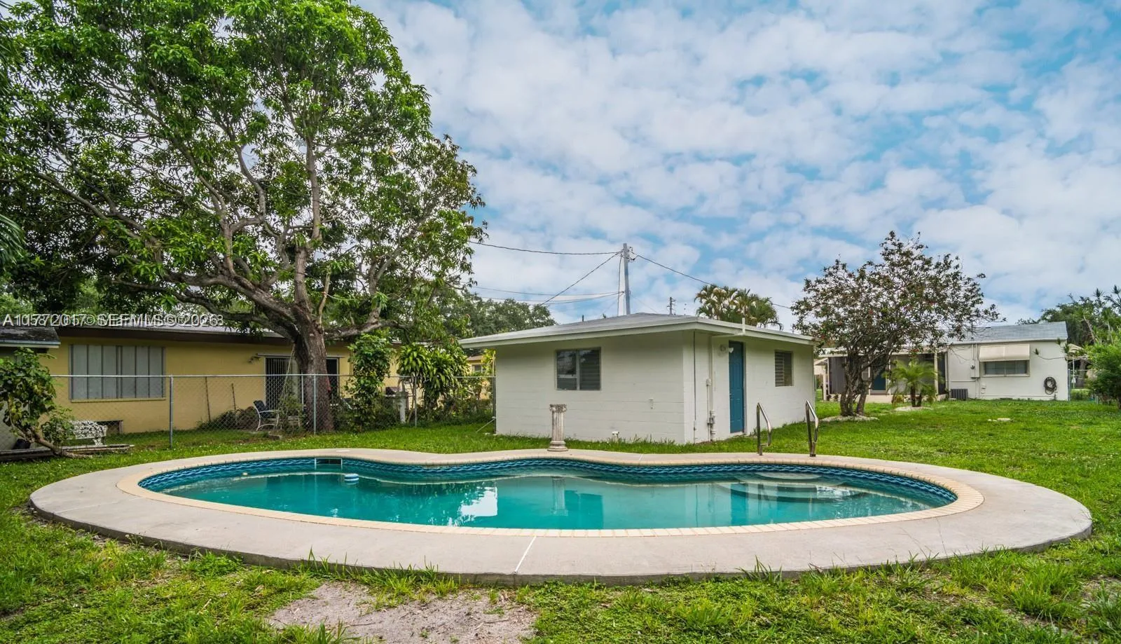 2542 Fillmore St, Hollywood, FL 33020 photo 12