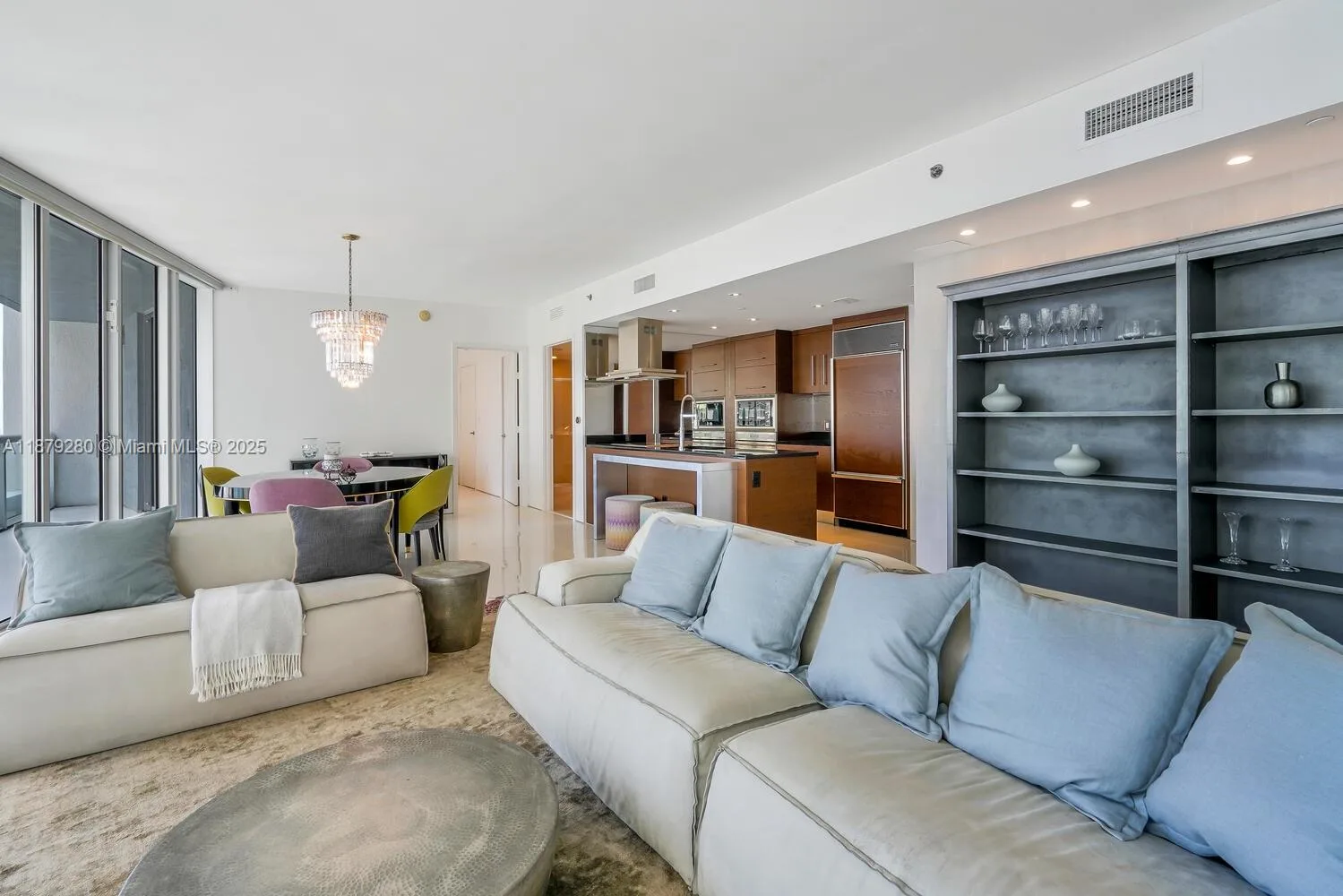 495 Brickell Ave # 4204, Miami, FL 33131 photo 5