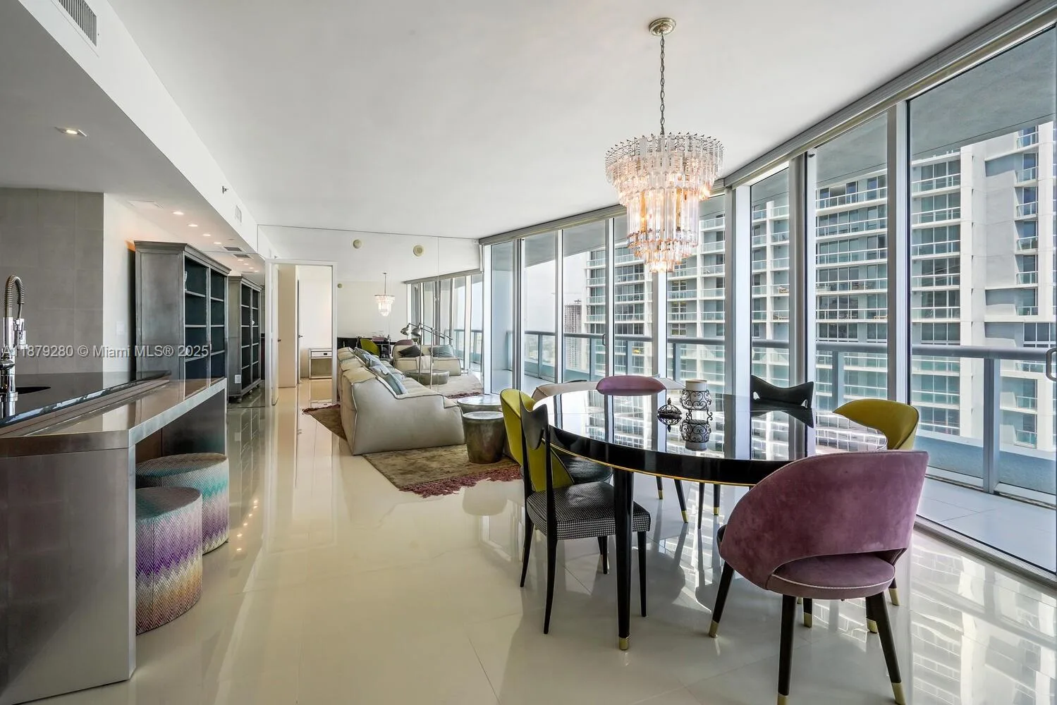 495 Brickell Ave # 4204, Miami, FL 33131 photo 8