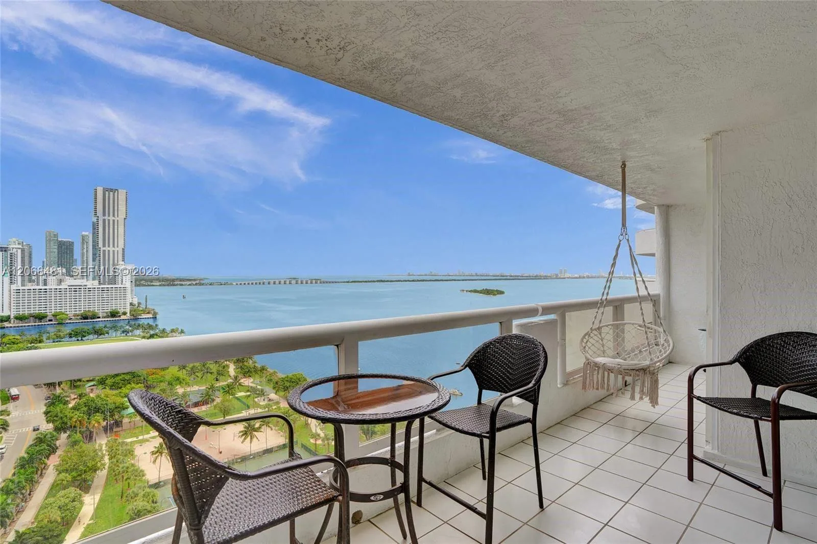 1717 N Bayshore Dr # A-2440, Miami, FL 33132