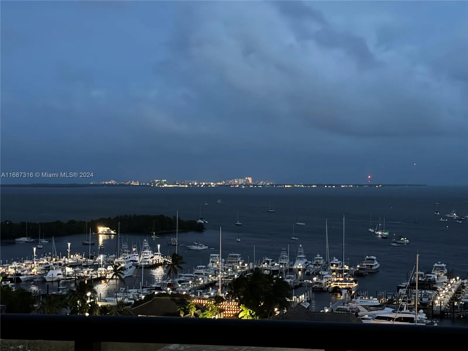 Coconut Grove Bayshore – photo 16