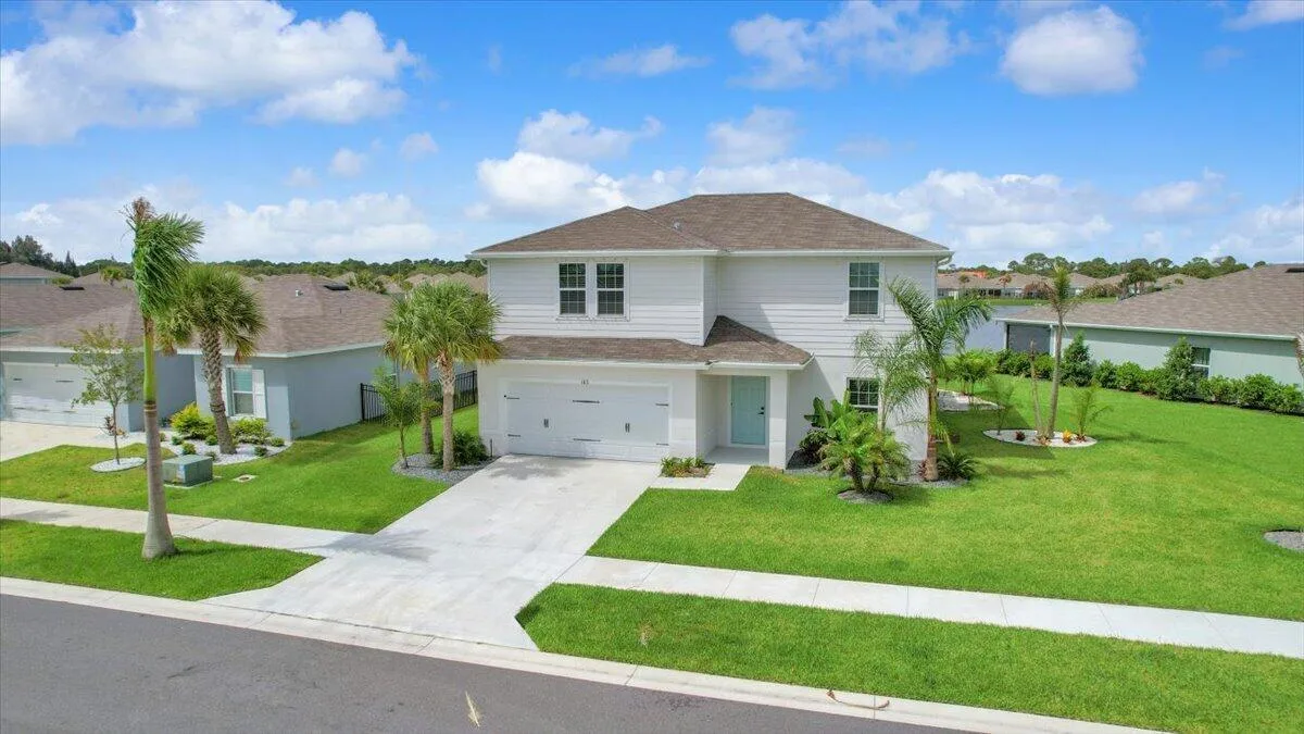 102 Pummelo Place, Fort Pierce, FL 34981