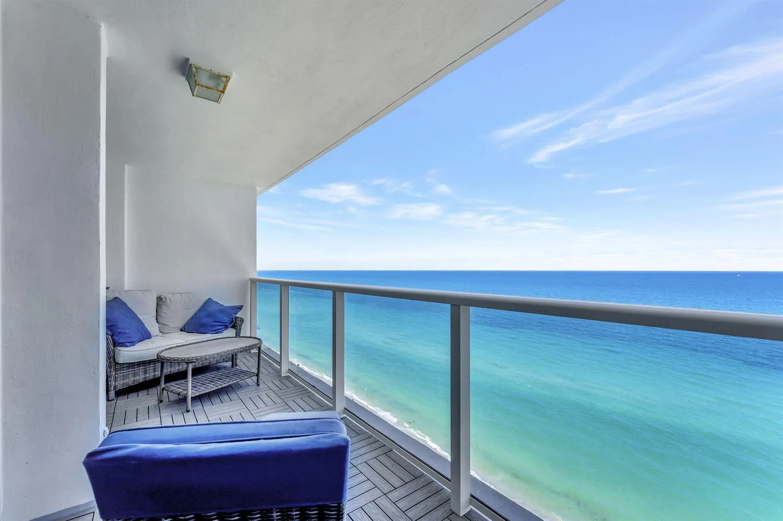 1890 S Ocean Drive # 2103, Hallandale Beach, FL 33009 photo 11