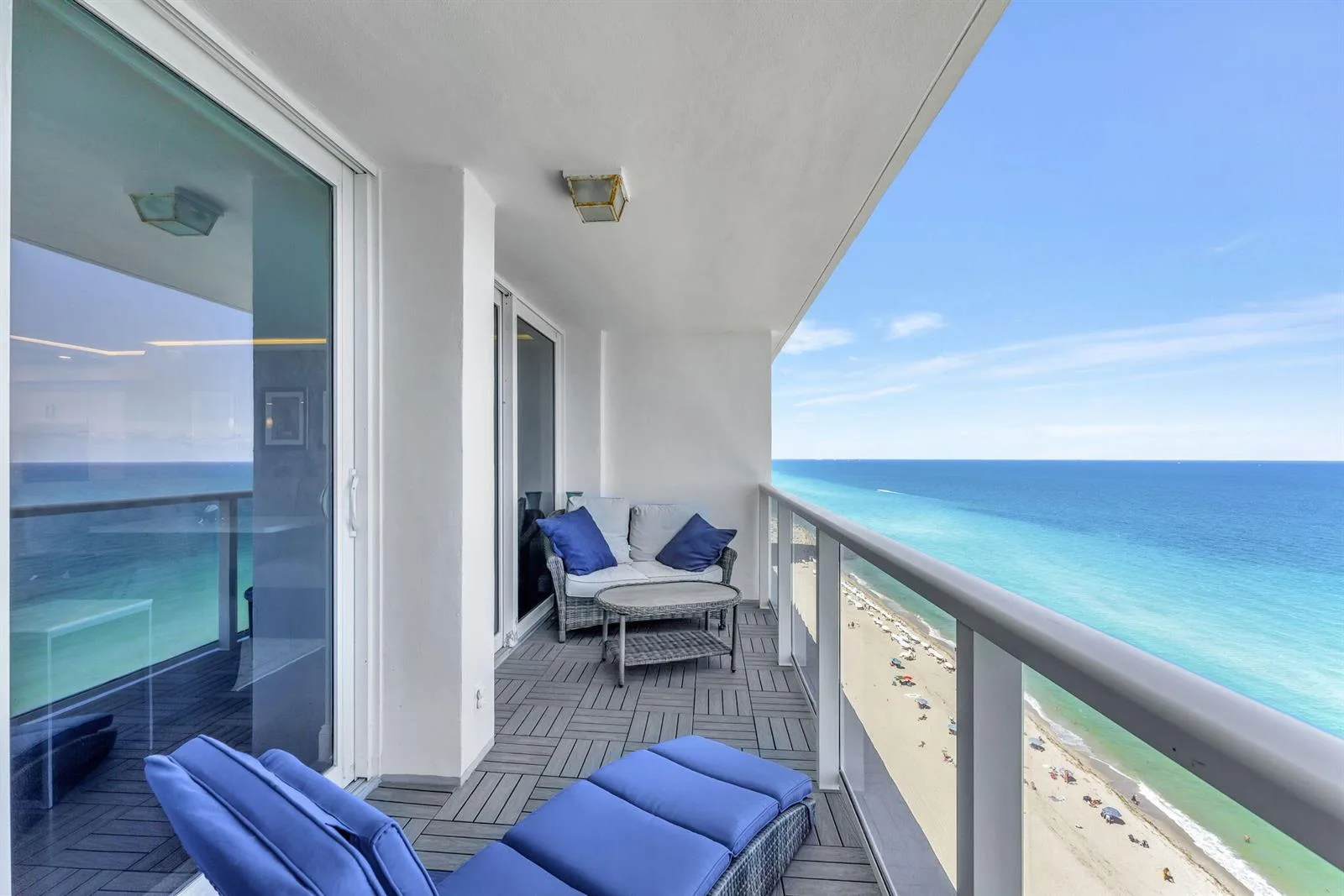 1890 S Ocean Drive # 2103, Hallandale Beach, FL 33009 photo 12