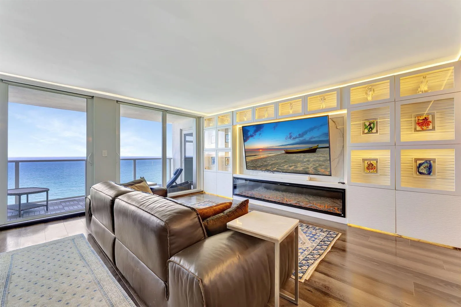 1890 S Ocean Drive # 2103, Hallandale Beach, FL 33009 photo 13