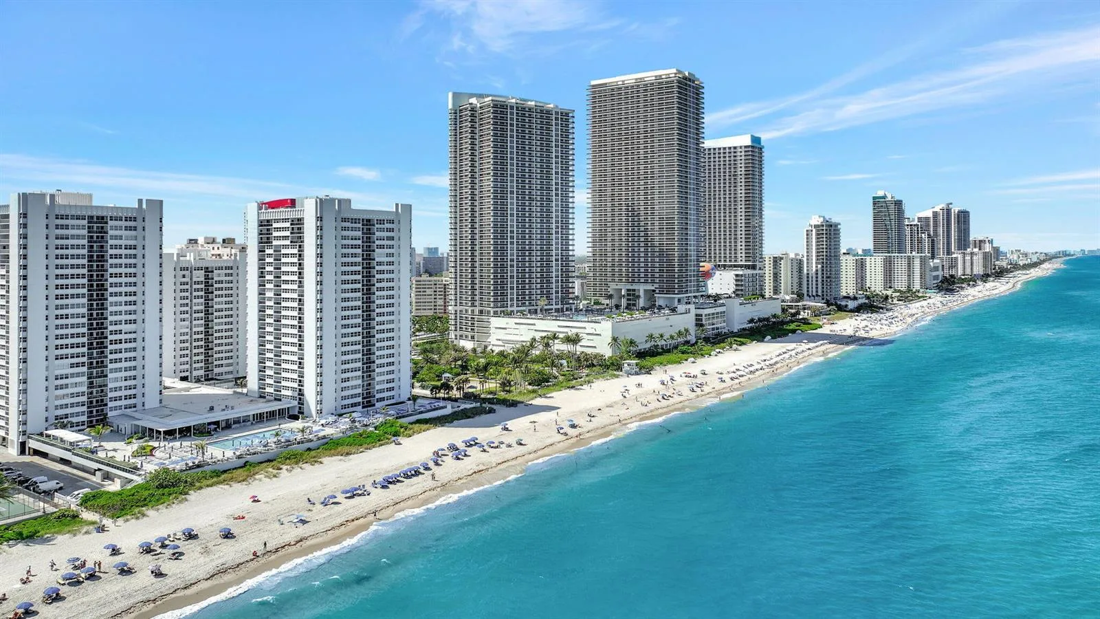1890 S Ocean Drive # 2103, Hallandale Beach, FL 33009 photo 2