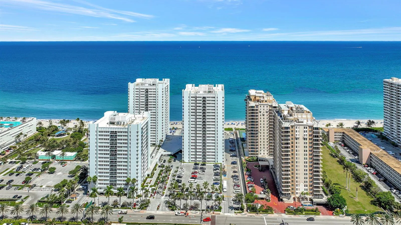 1890 S Ocean Drive # 2103, Hallandale Beach, FL 33009 photo 3
