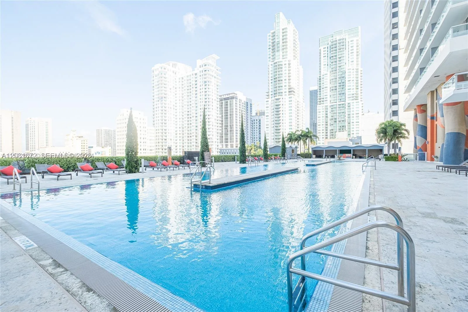 50 Biscayne Blvd # 508, Miami, FL 33132