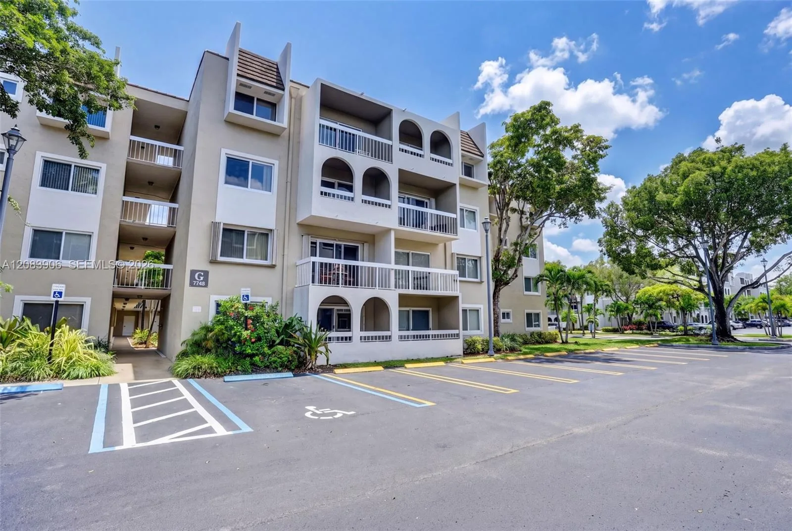 7740 Camino Real # G-306, Miami, FL 33143