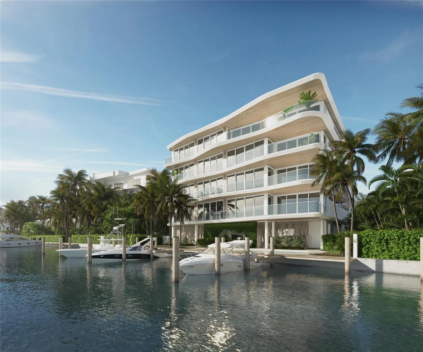 500 Hendricks Isle # 2S, Fort Lauderdale, FL 33301