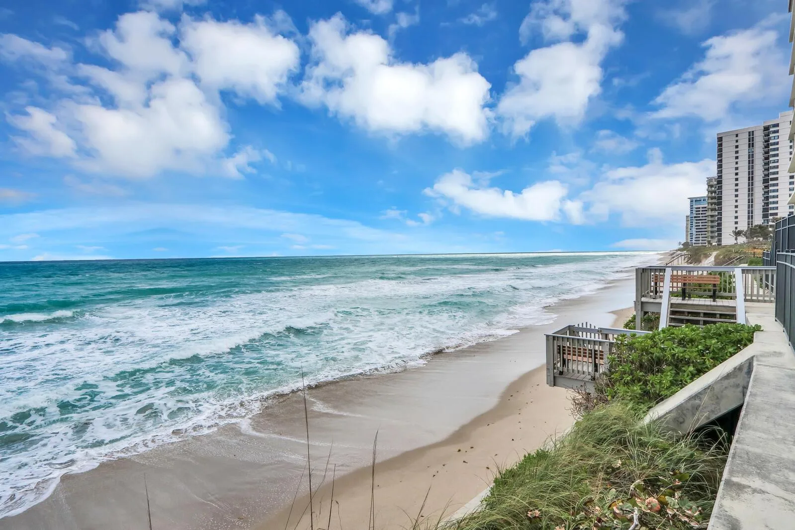 5440 N Ocean Drive # 1107, Singer Island, FL 33404