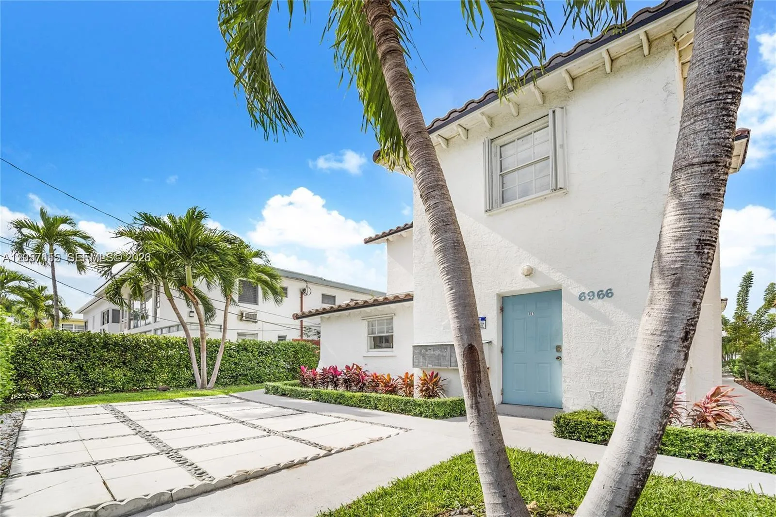 6966 Byron Ave # 105, Miami Beach, FL 33141