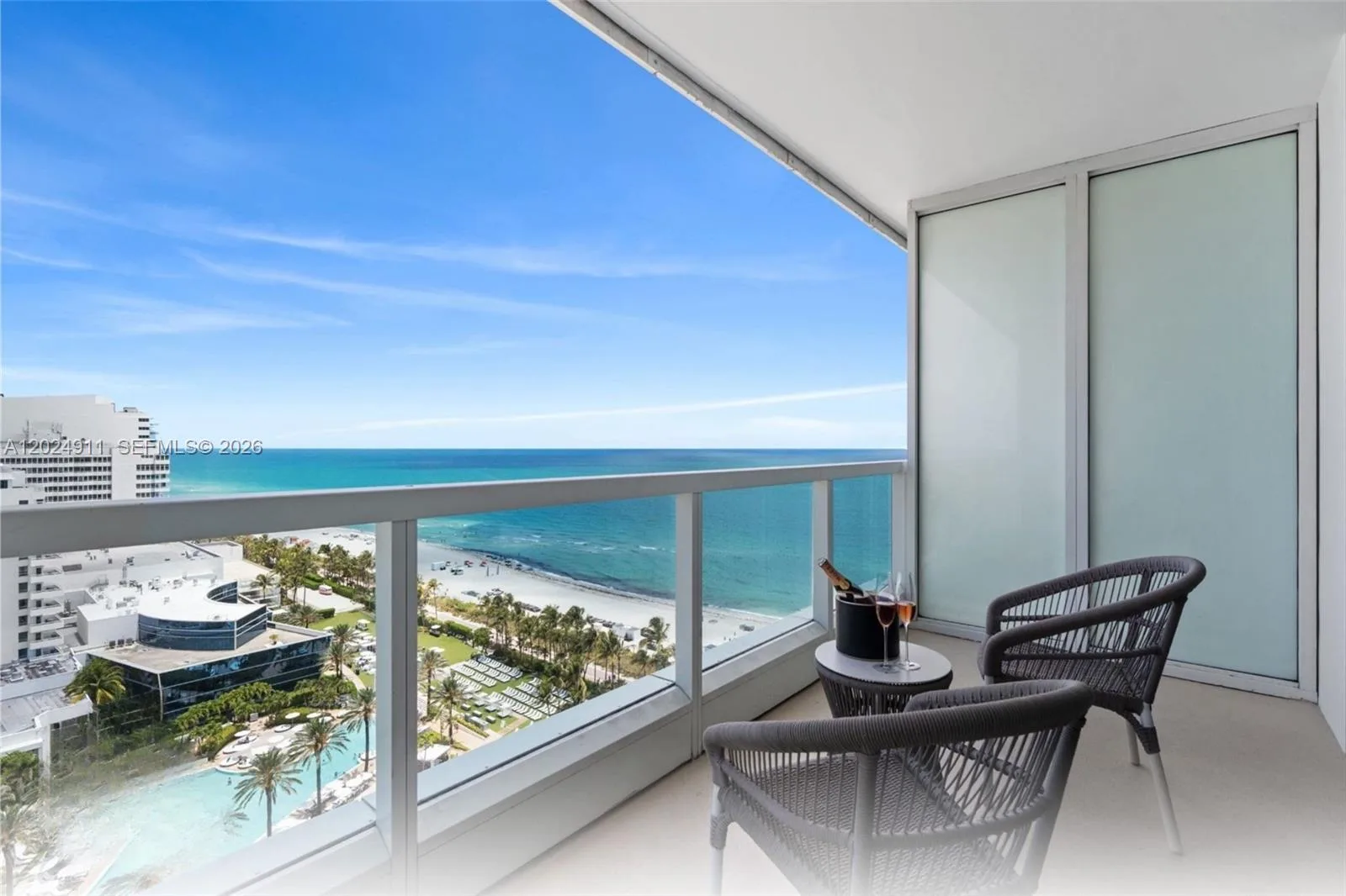 4391 Collins Ave # 1002, Miami Beach, FL 33140