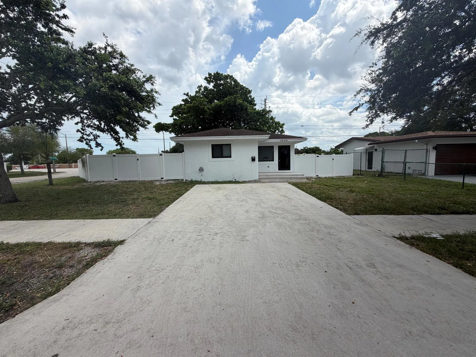 7000 TYLER Street, Hollywood, FL 33024 photo 2