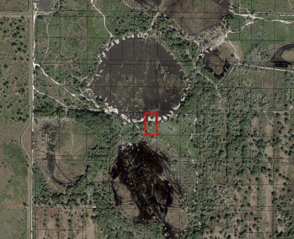 0 NW 300th Street, Okeechobee, FL 34972