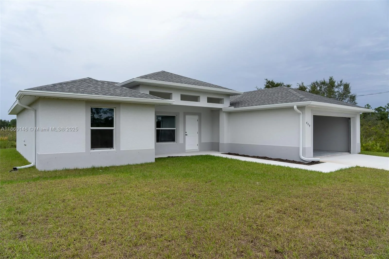 409 moore ave # NA, Lehigh Acres, FL 33972