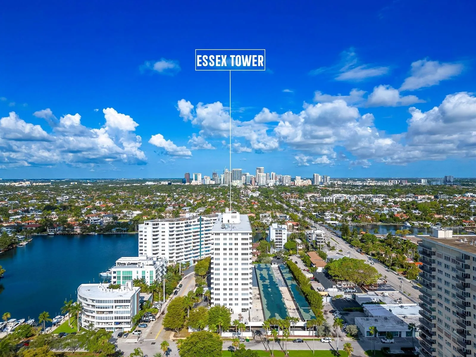 340 Sunset Drive # 1502, Fort Lauderdale, FL 33301 photo 2