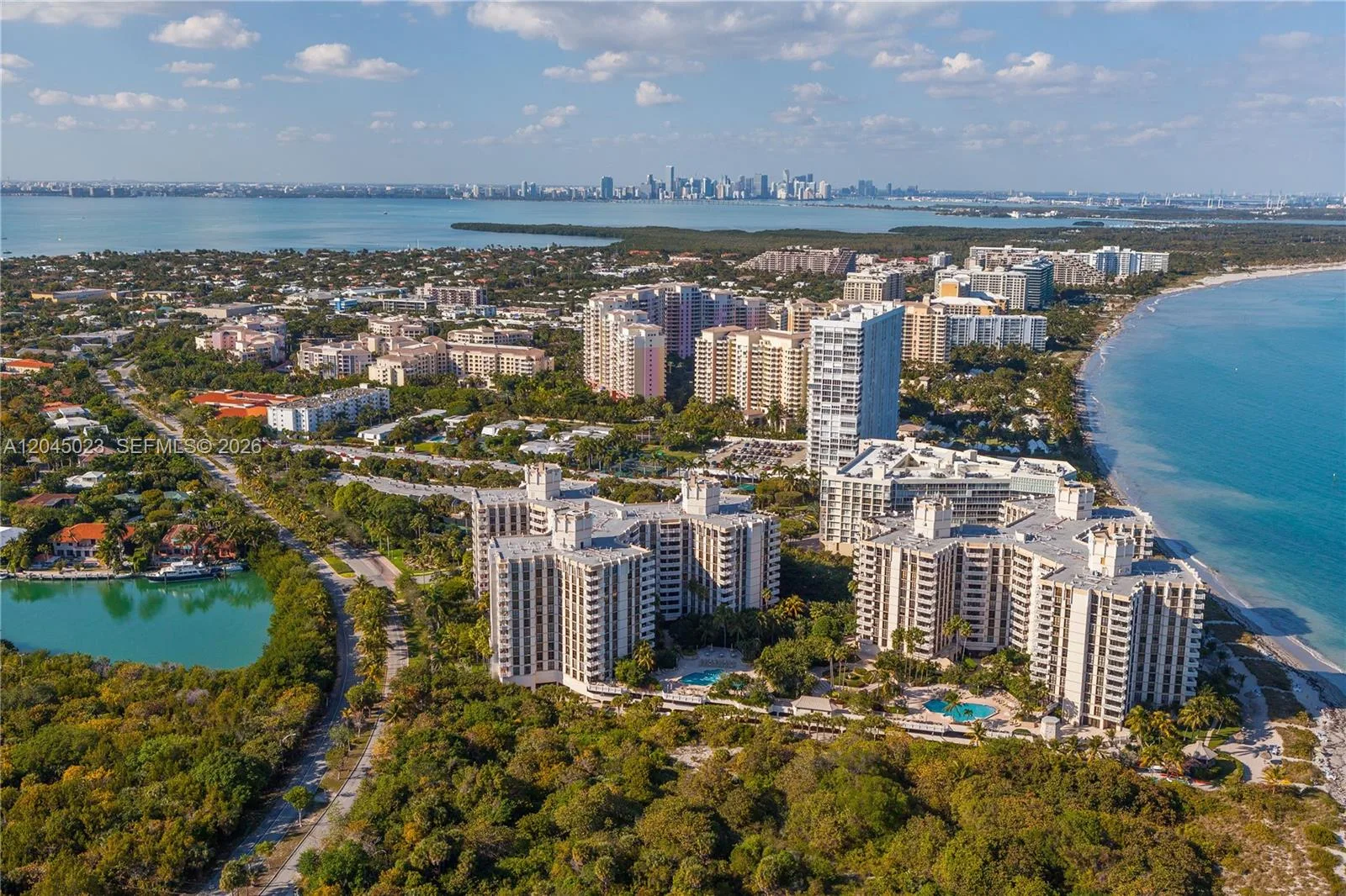 1121 Crandon Blvd # F804, Key Biscayne, FL 33149 photo 2
