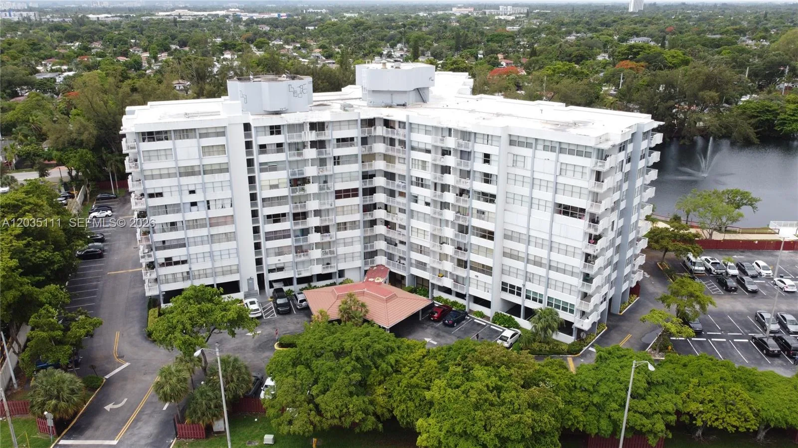 1300 NE Miami Gardens Dr # 308E, Miami, FL 33179