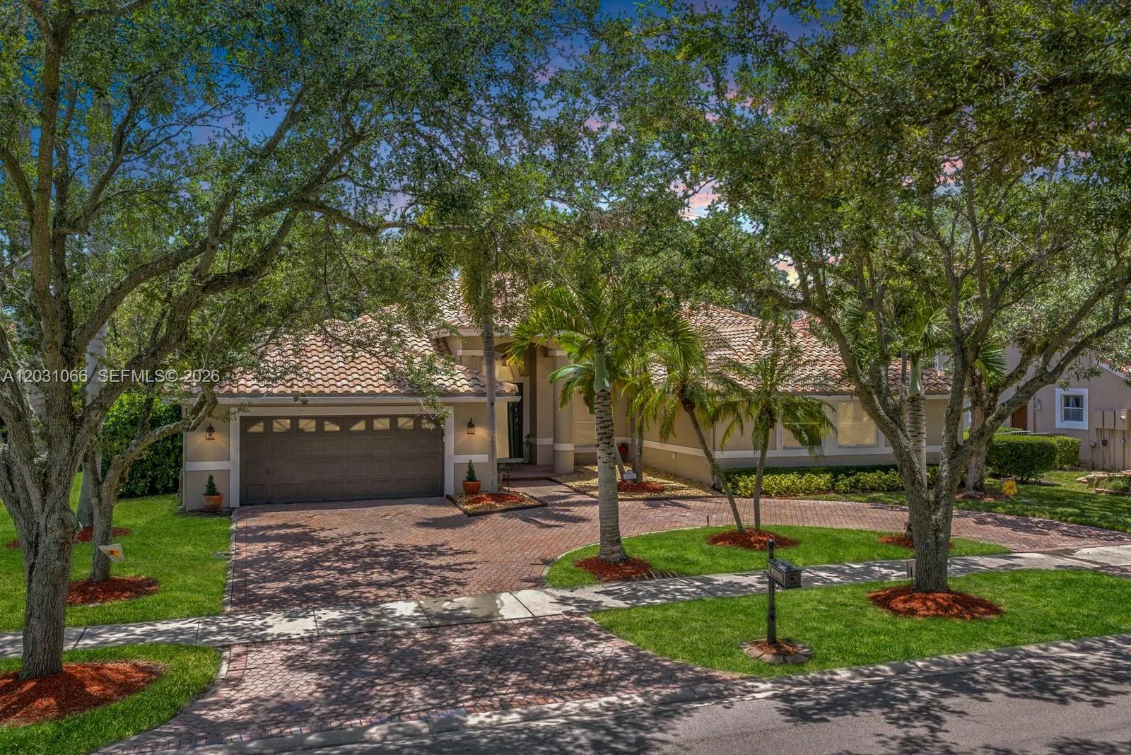 1776 W Eagle Trace Blvd W, Coral Springs, FL 33071 photo 6