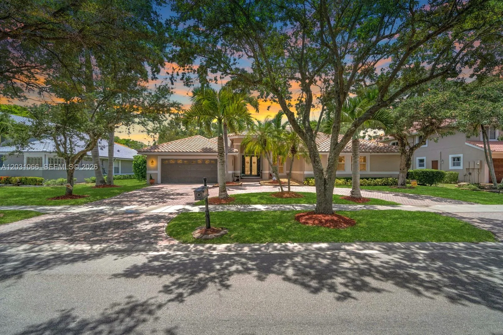 1776 W Eagle Trace Blvd W, Coral Springs, FL 33071 photo 7