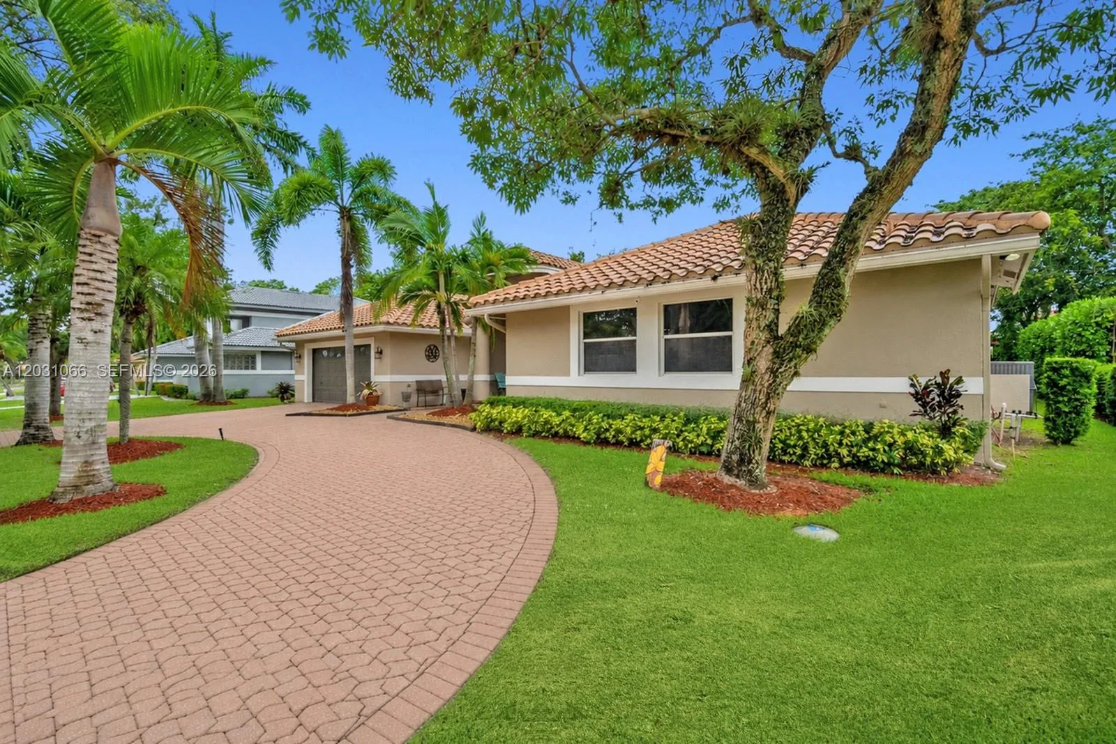 1776 W Eagle Trace Blvd W, Coral Springs, FL 33071 photo 8