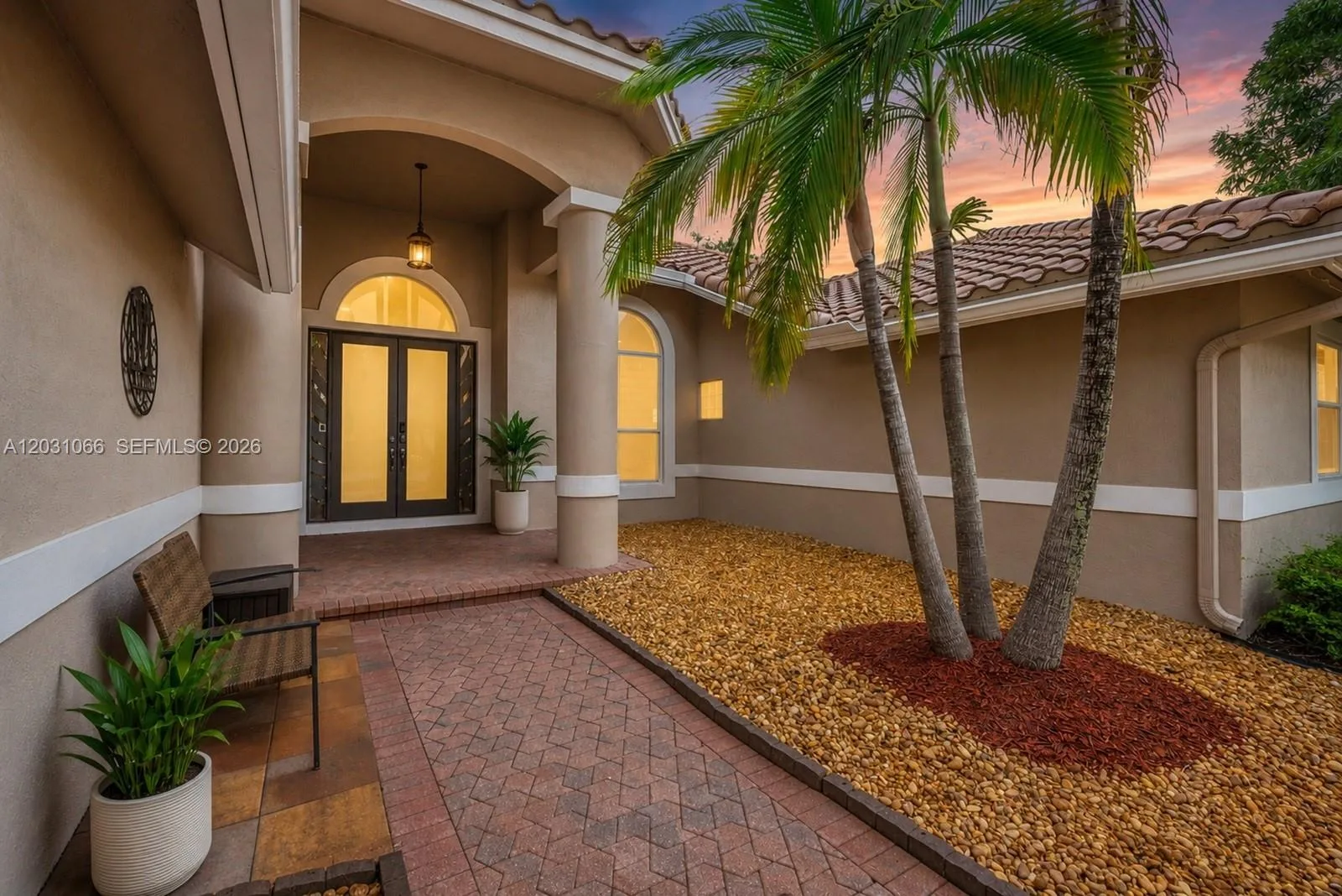 1776 W Eagle Trace Blvd W, Coral Springs, FL 33071 photo 9