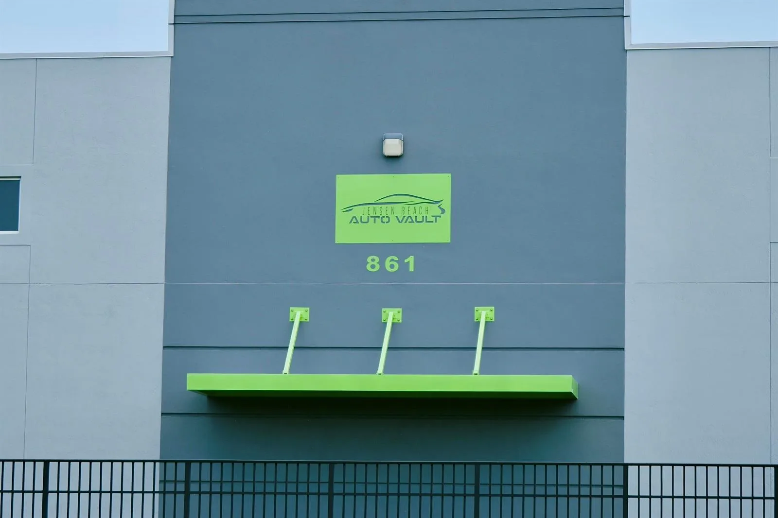 861 NE Industrial Boulevard # 12, Jensen Beach, FL 34957 photo 5